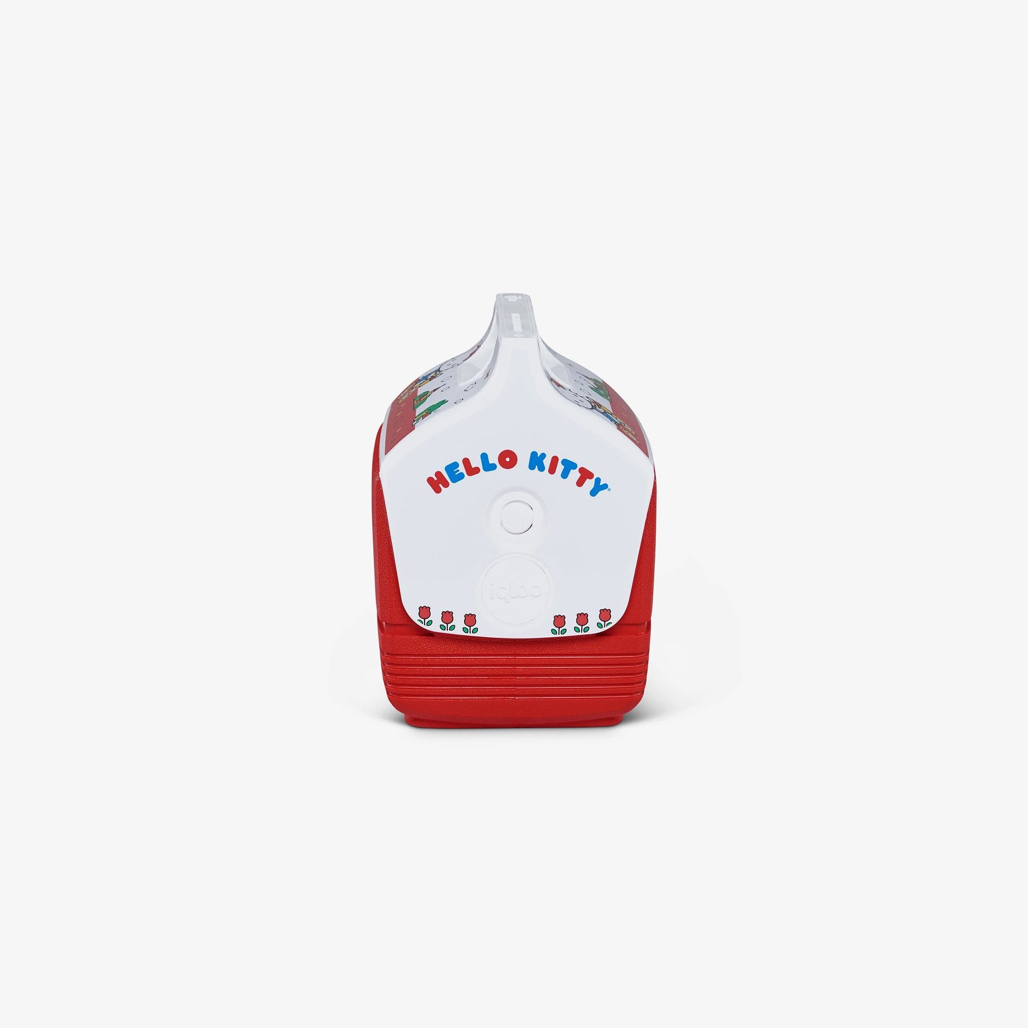 Hello Kitty Classic Playmate Mini 4 Qt Cooler - Image 4