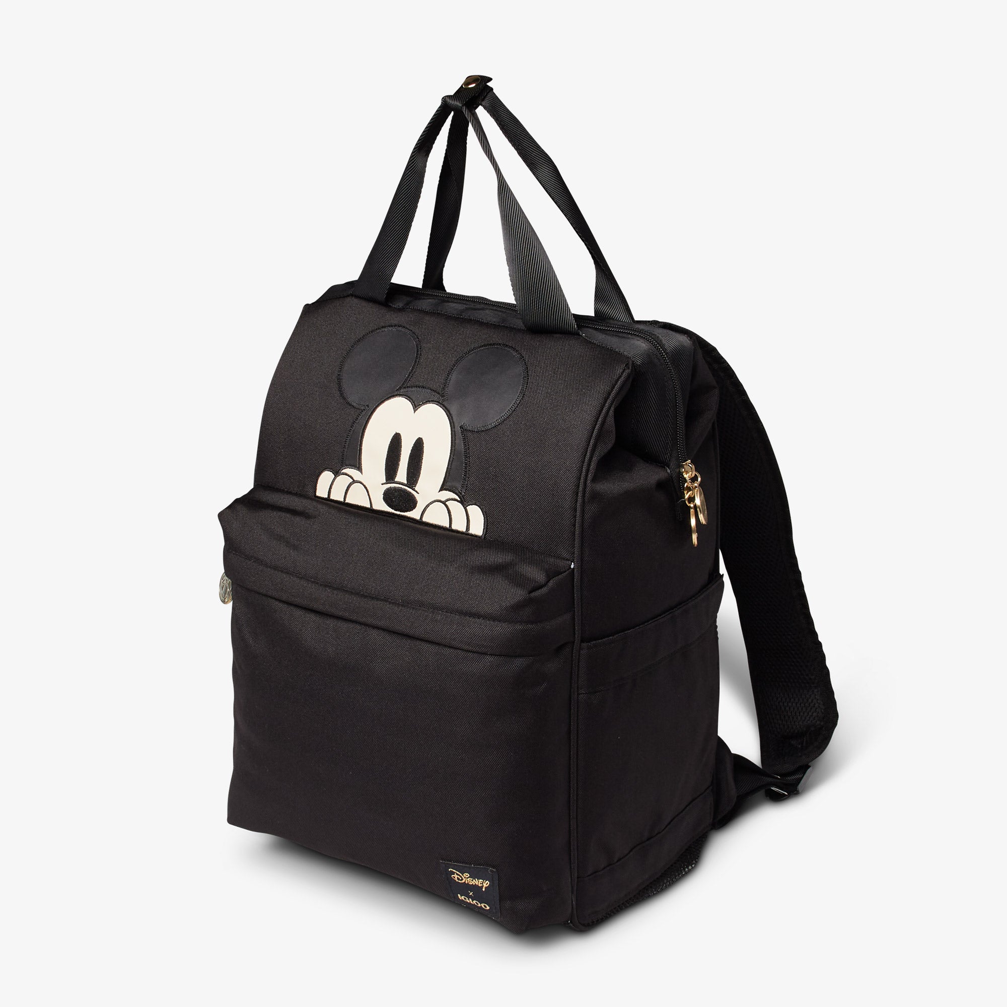 Mickey Mouse 24-Can Backpack - Image 2