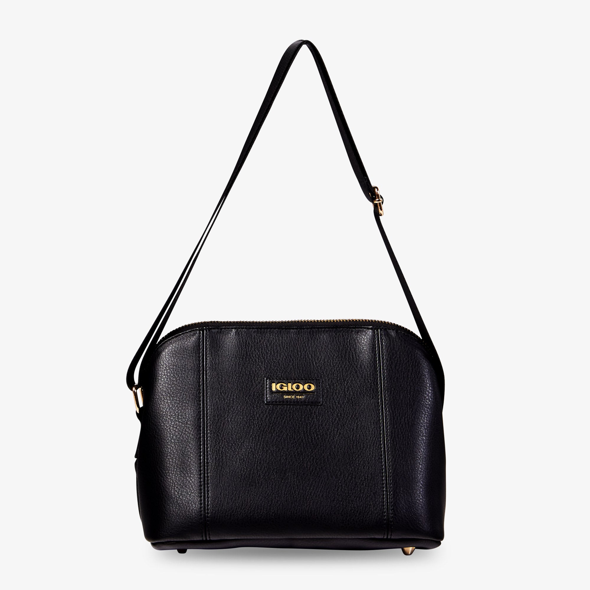 Igloo Luxe Crossbody Cooler Bag - Image 4