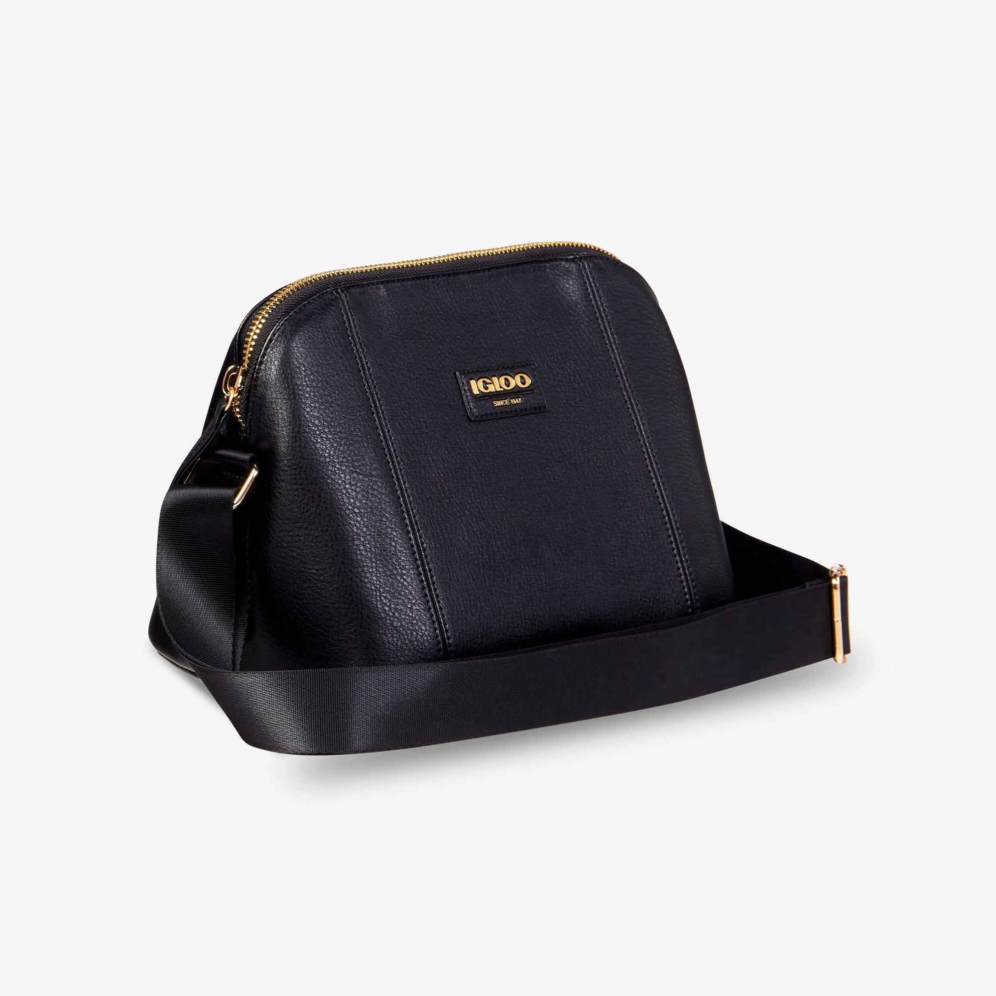 Igloo Luxe Crossbody Cooler Bag - Image 2