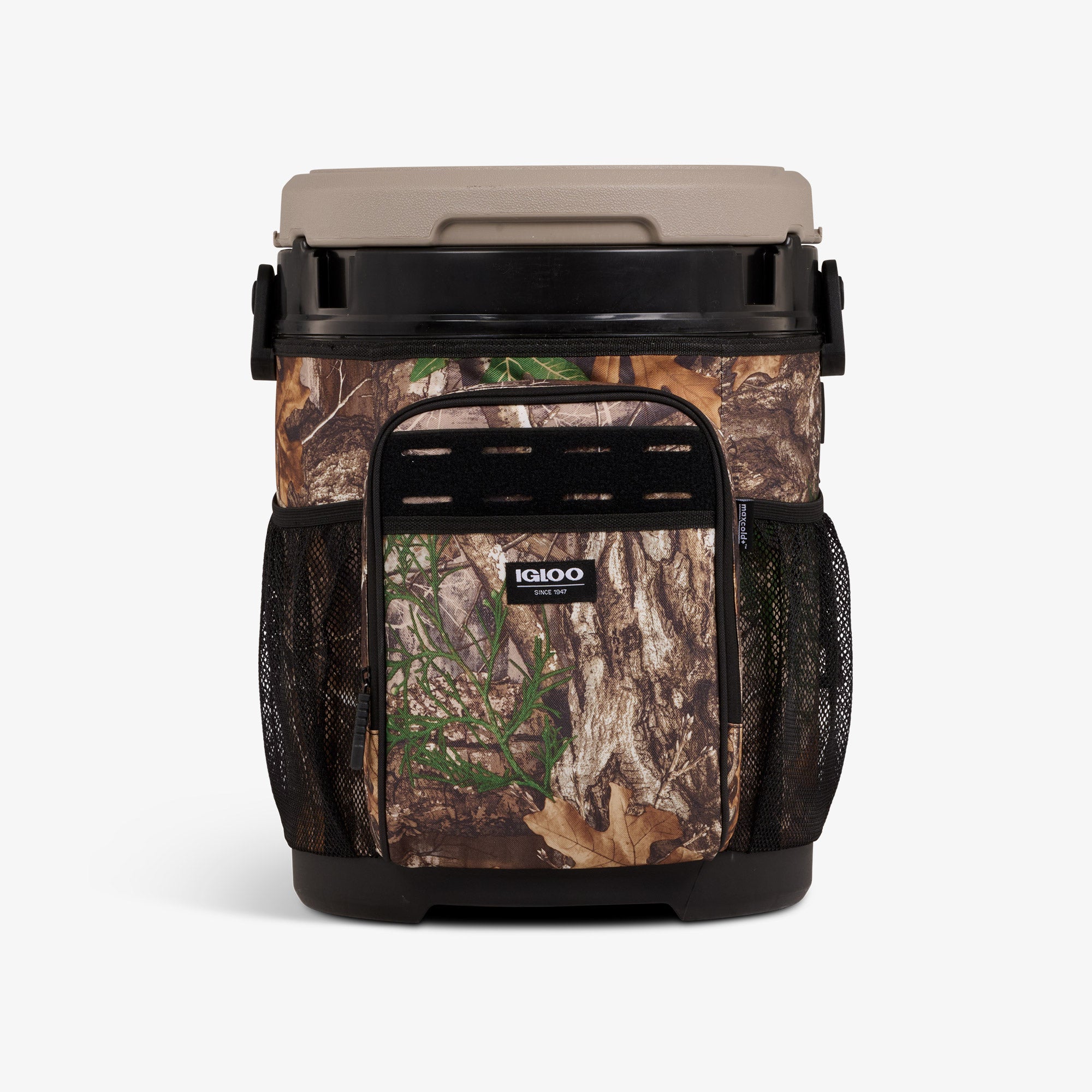 Realtree 20 Qt Cooler Bucket