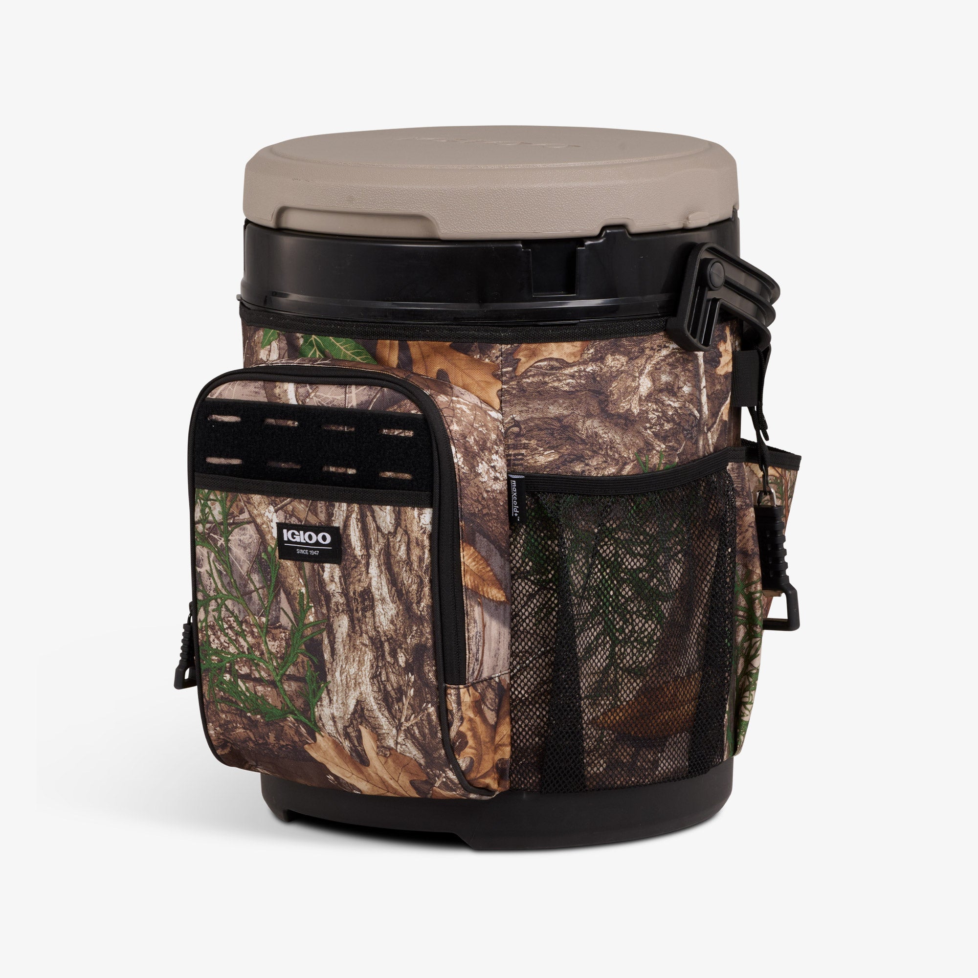 Realtree 20 Qt Cooler Bucket - Image 2