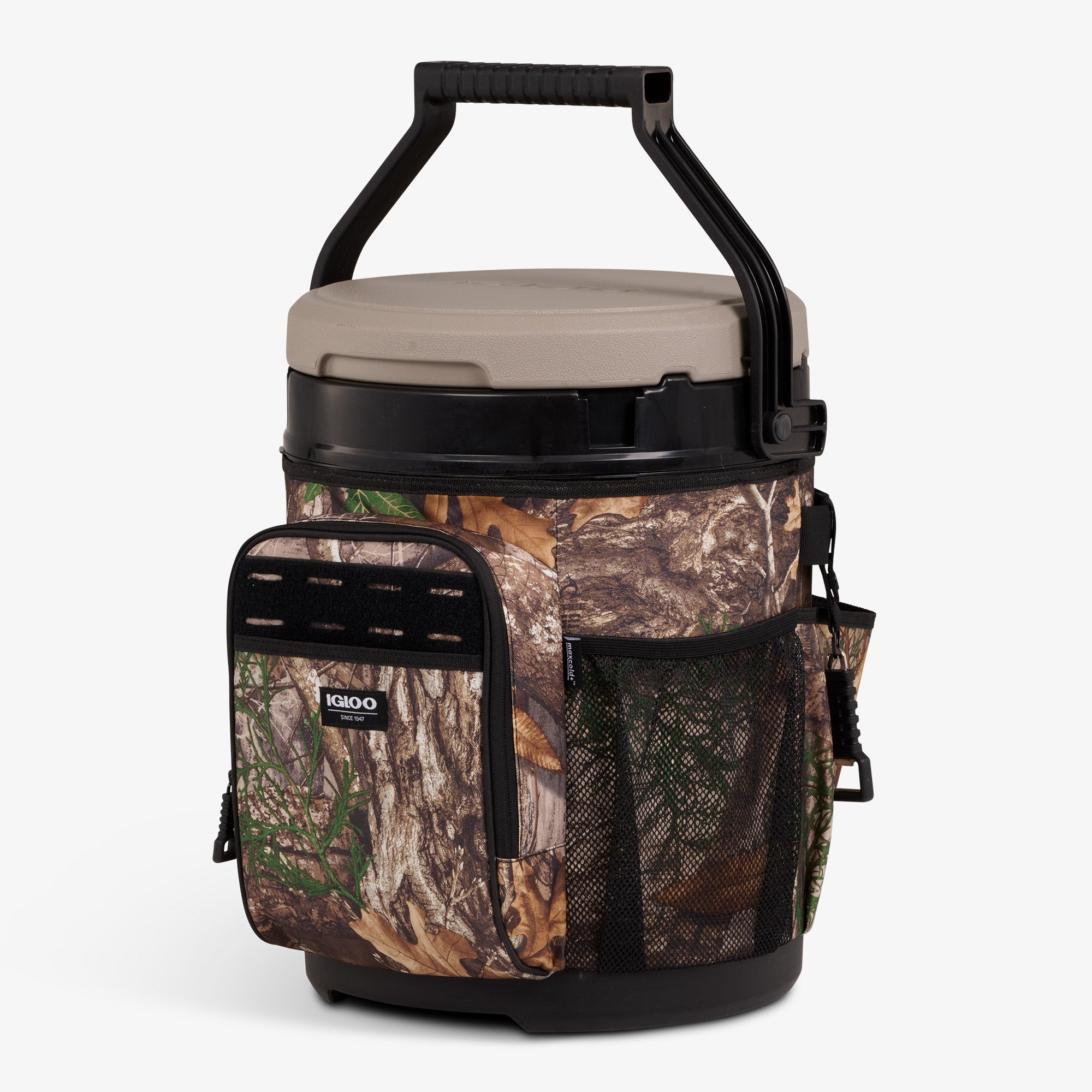 Realtree 20 Qt Cooler Bucket - Image 5