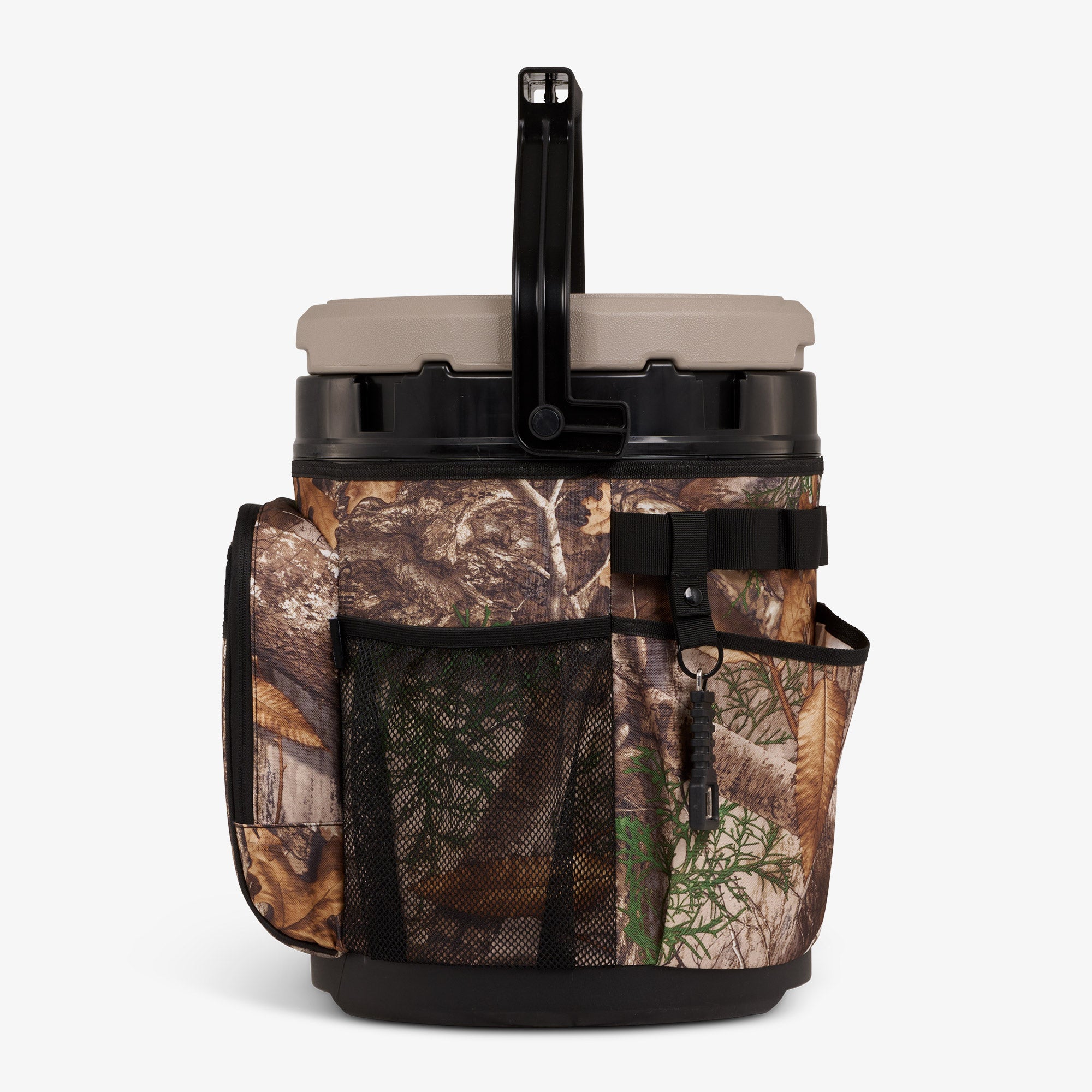 Realtree 20 Qt Cooler Bucket - Image 6