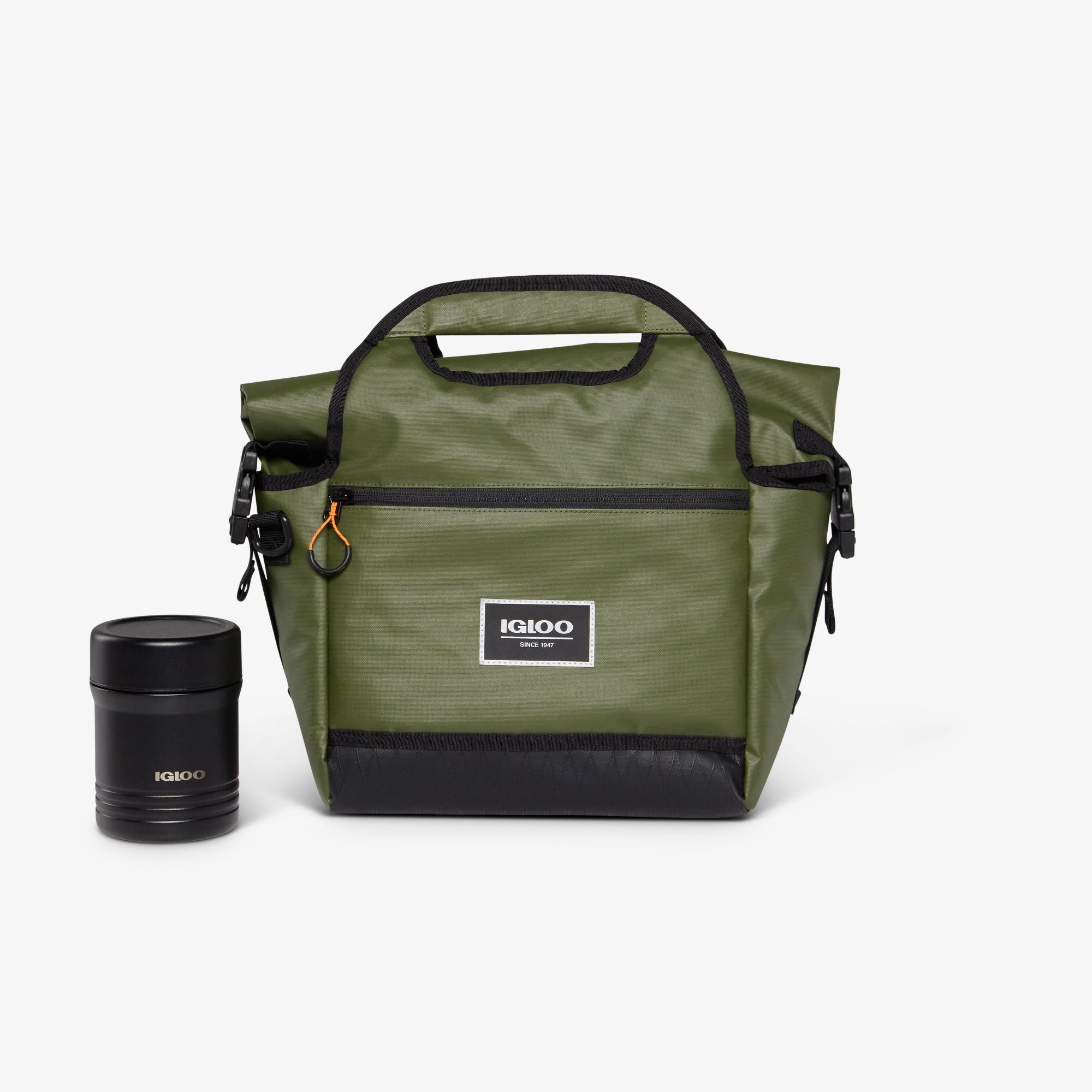 Pursuit 16-Can Lunch Bag - Image 5