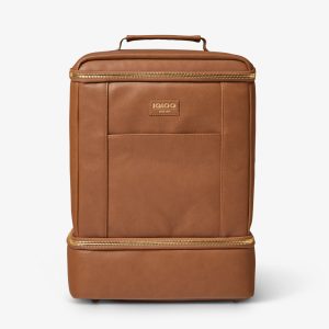 Igloo Luxe Dual Compartment Backpack