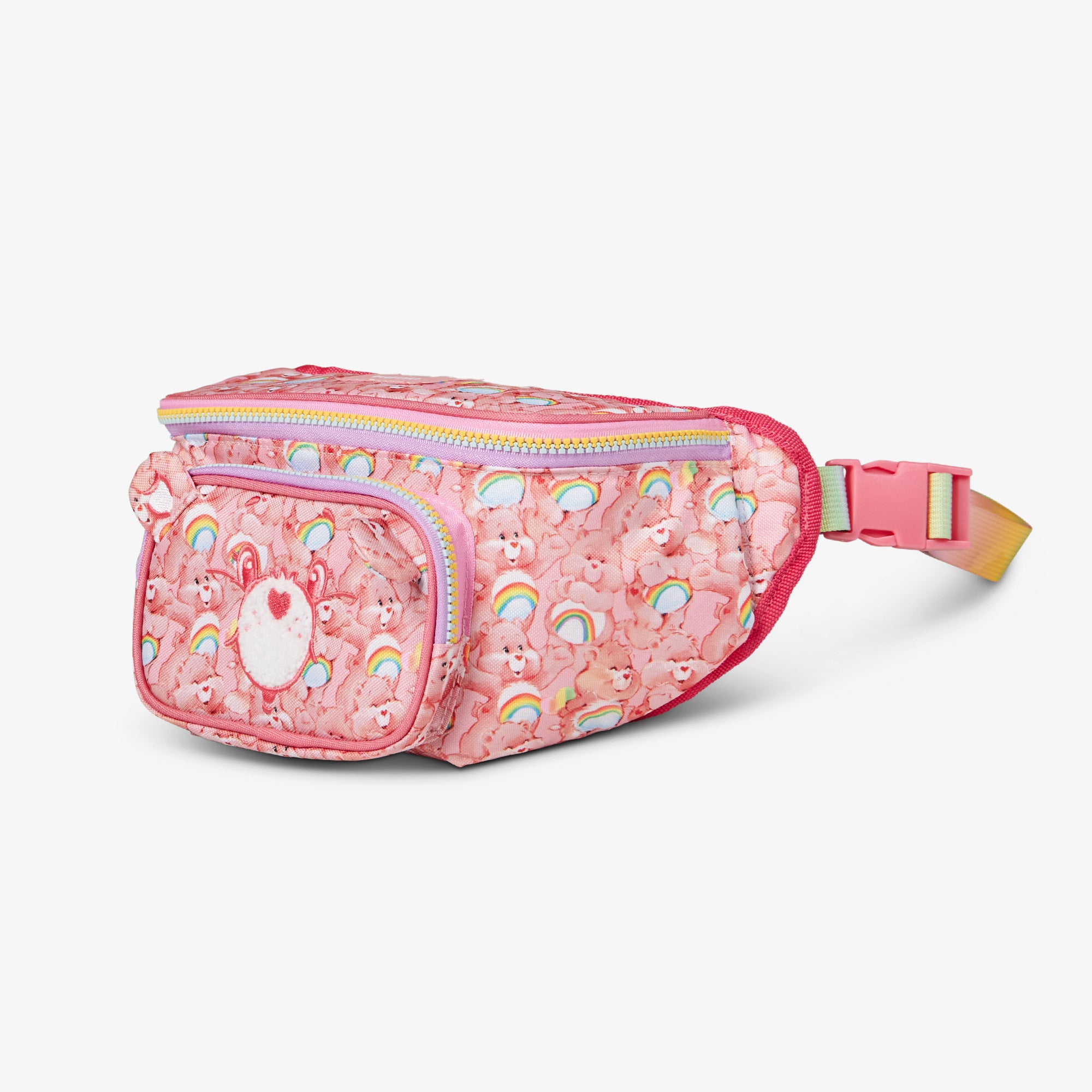 The Care Bears Cheer Bear Fanny Pack - Image 2
