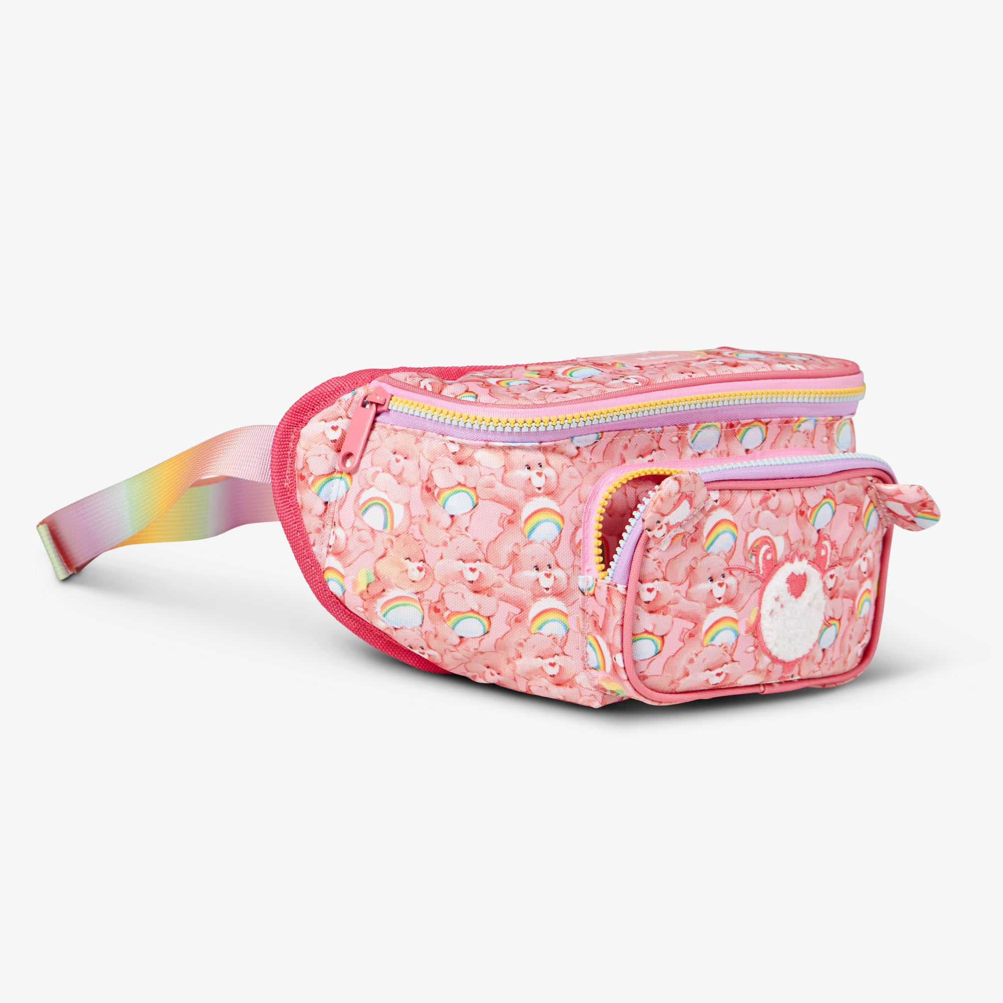 The Care Bears Cheer Bear Fanny Pack - Image 4