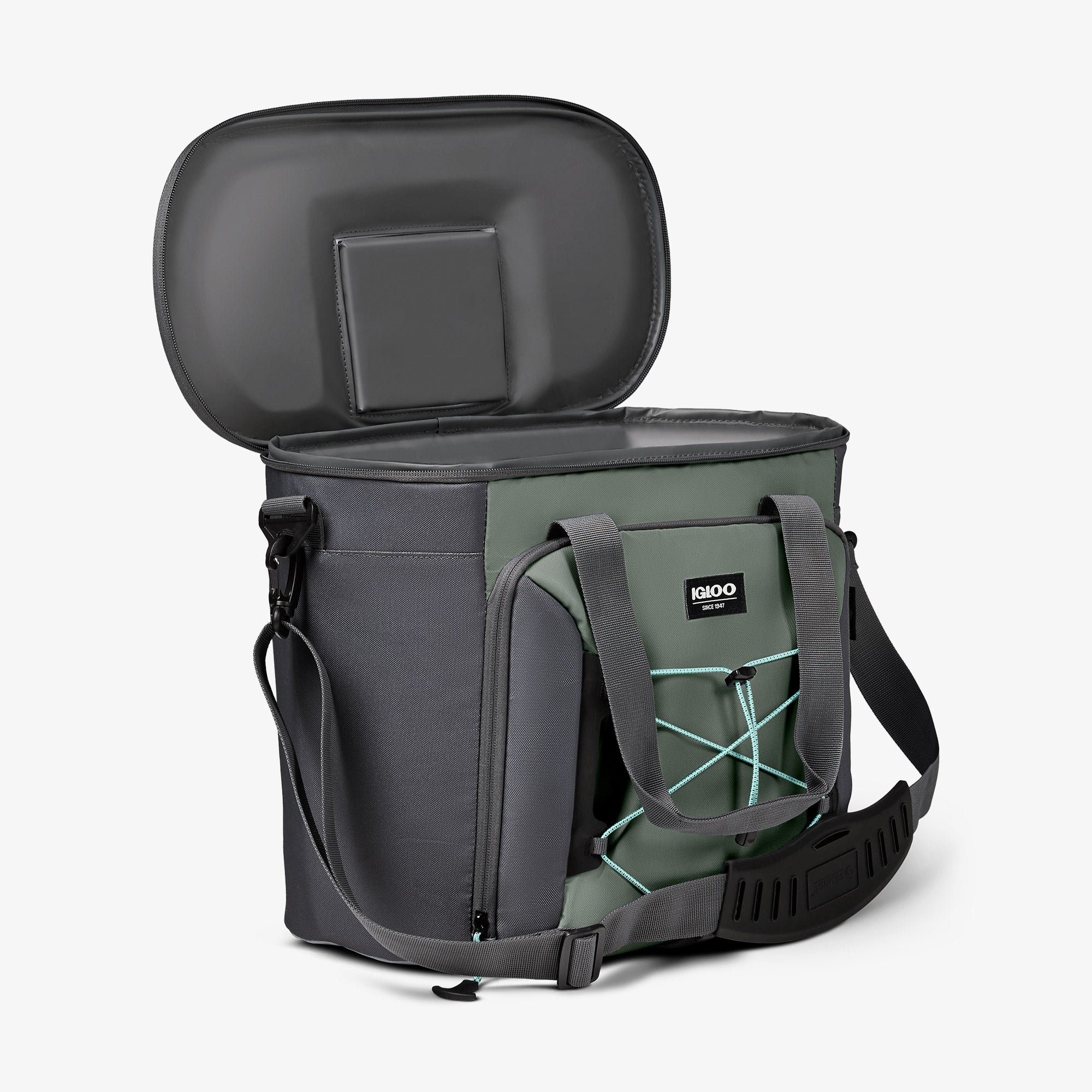 MaxCold Voyager 28-Can Tote - Image 4