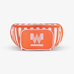 Whataburger ??Whatacooler?? Fanny Pack