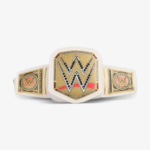 WWE Women??s Championship Fanny Pack