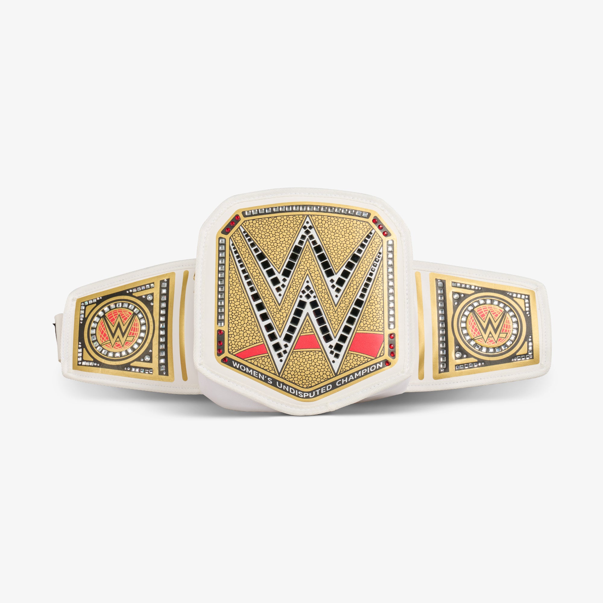 WWE Women??s Championship Fanny Pack