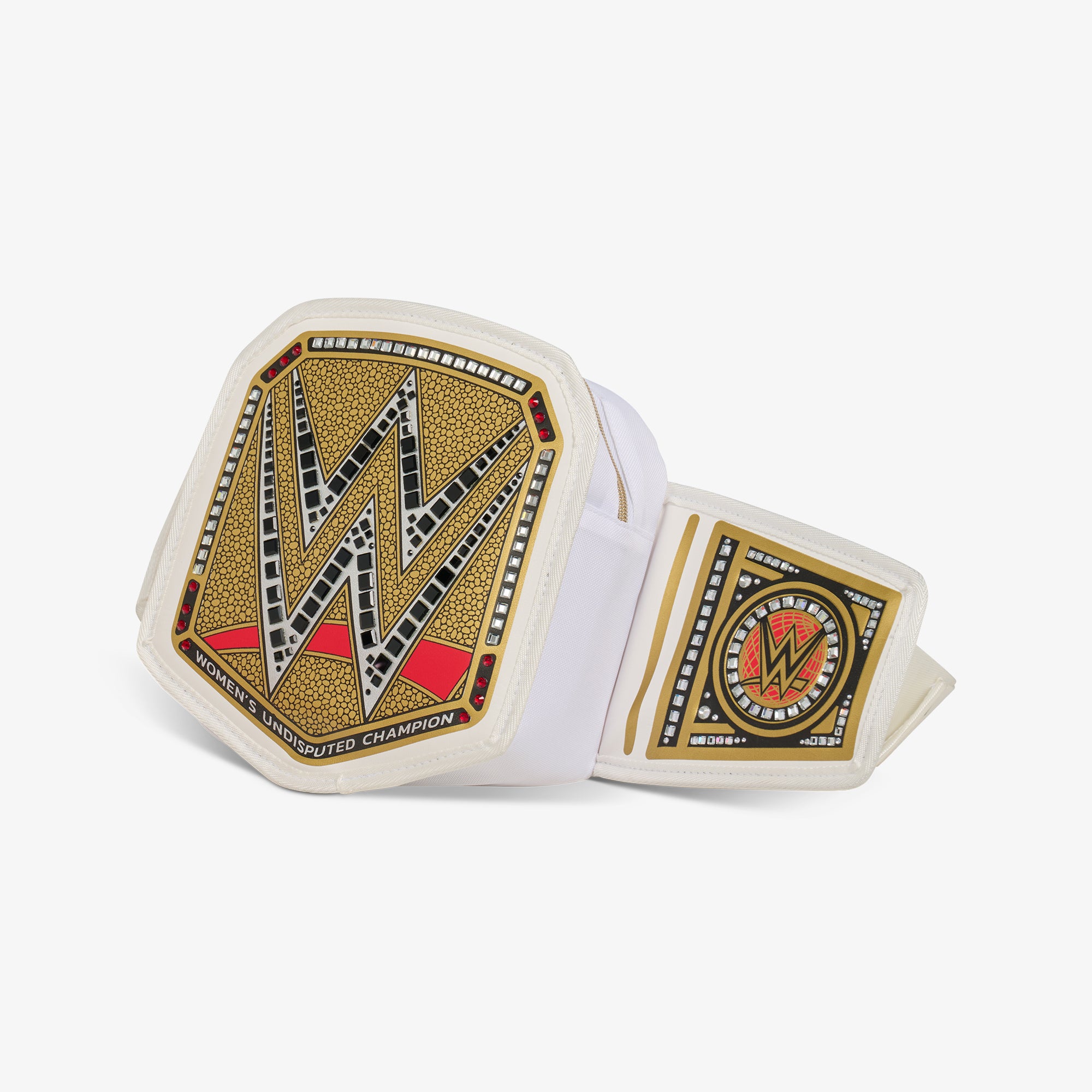 WWE Women??s Championship Fanny Pack - Image 2
