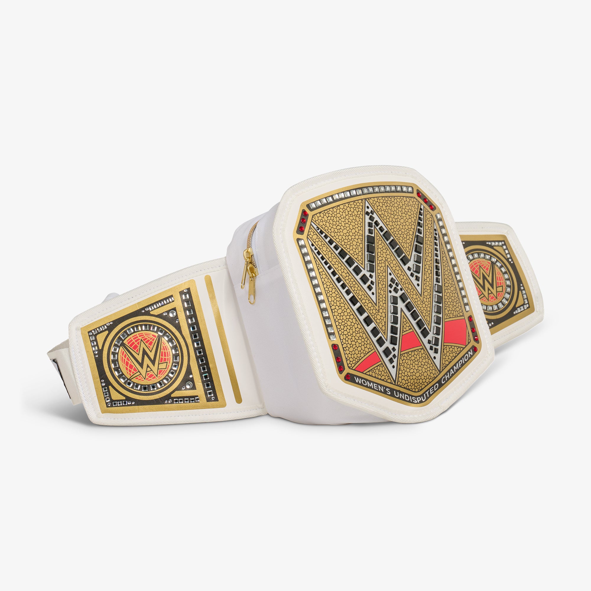 WWE Women??s Championship Fanny Pack - Image 4