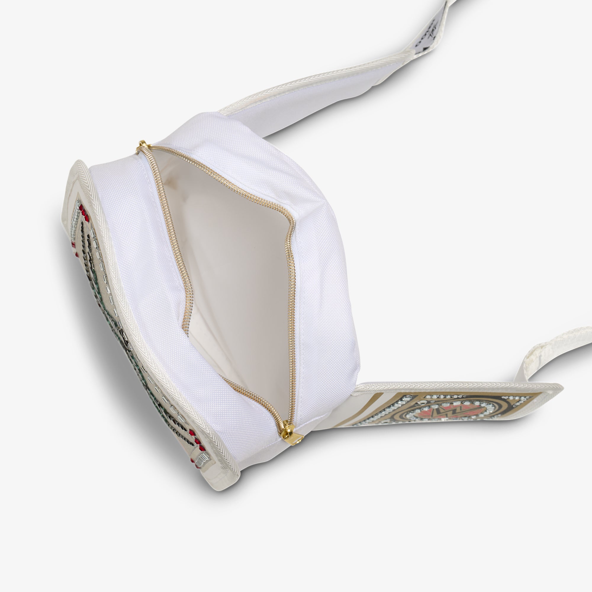 WWE Women??s Championship Fanny Pack - Image 3