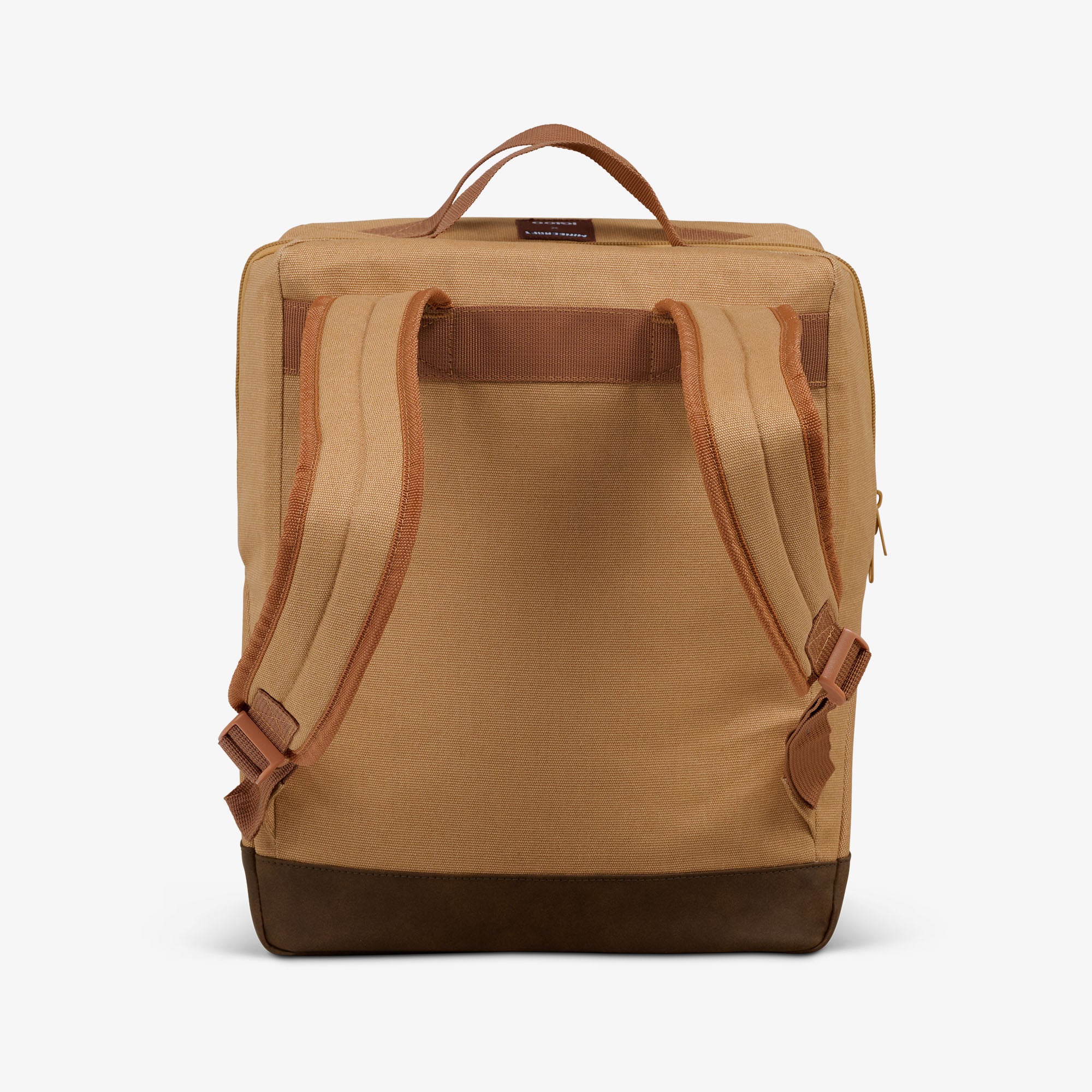 Minecraft Villager Backpack Cooler 20Can Capacity - Image 4