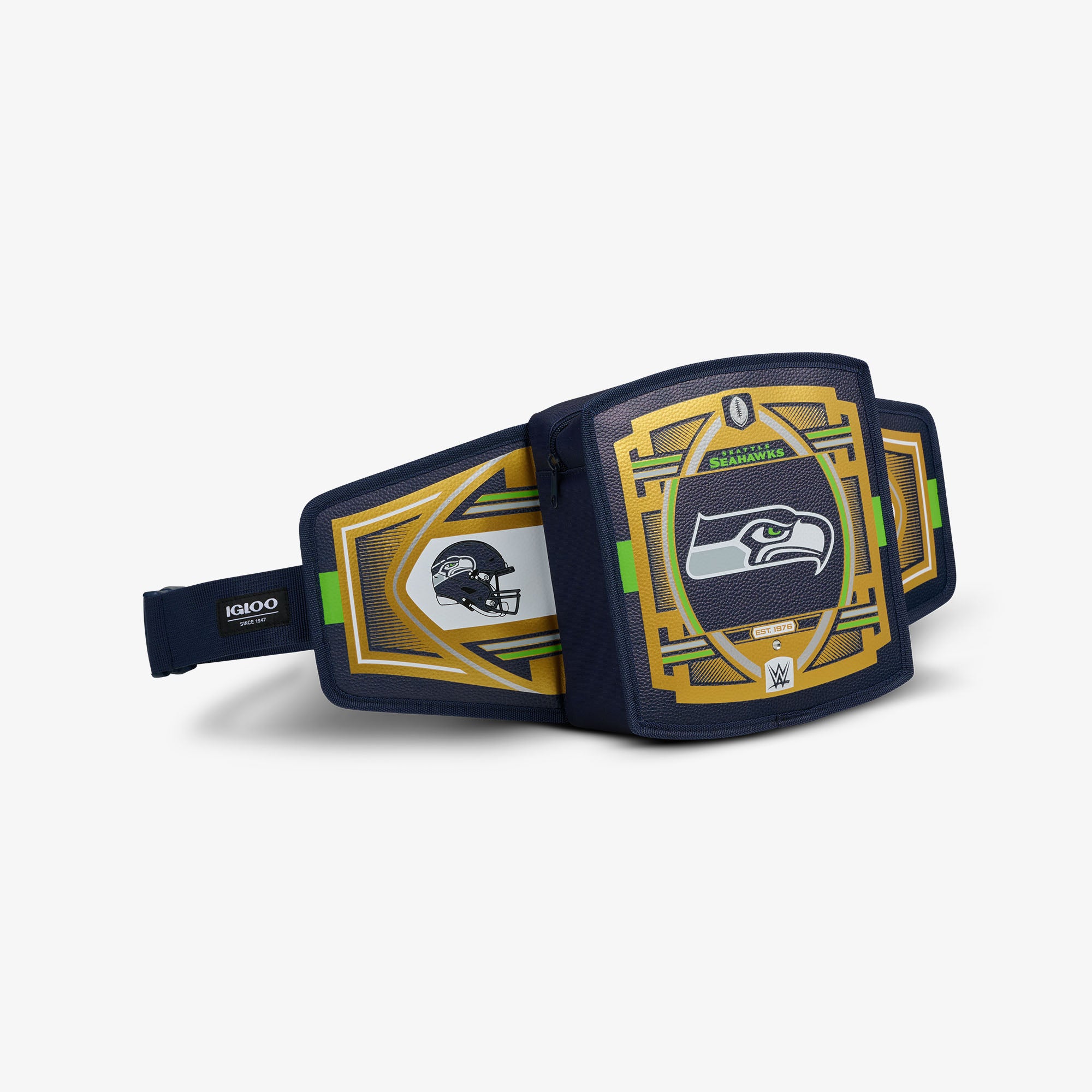 NFL WWE Cooler Fanny Pack - Image 4