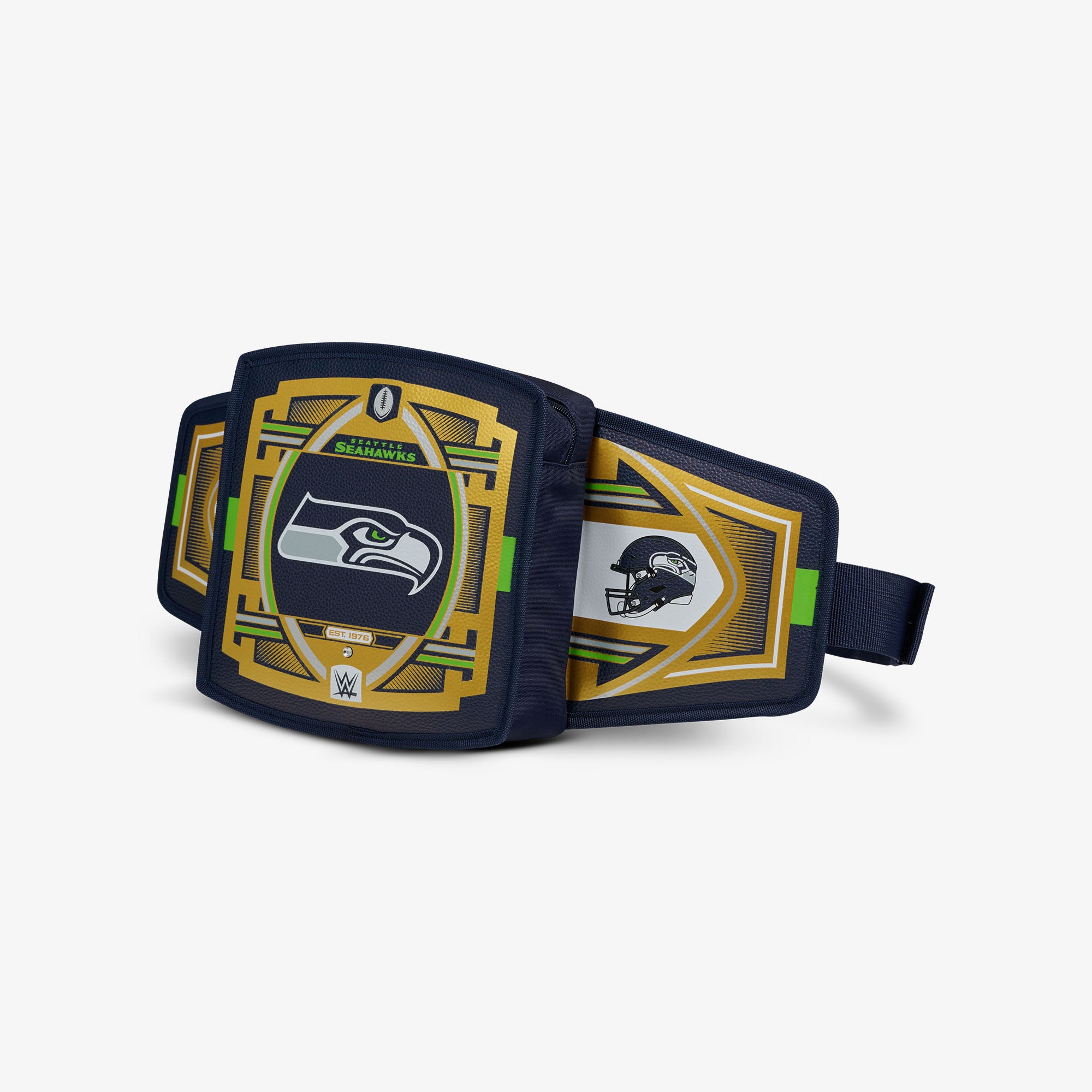 NFL WWE Cooler Fanny Pack - Image 2