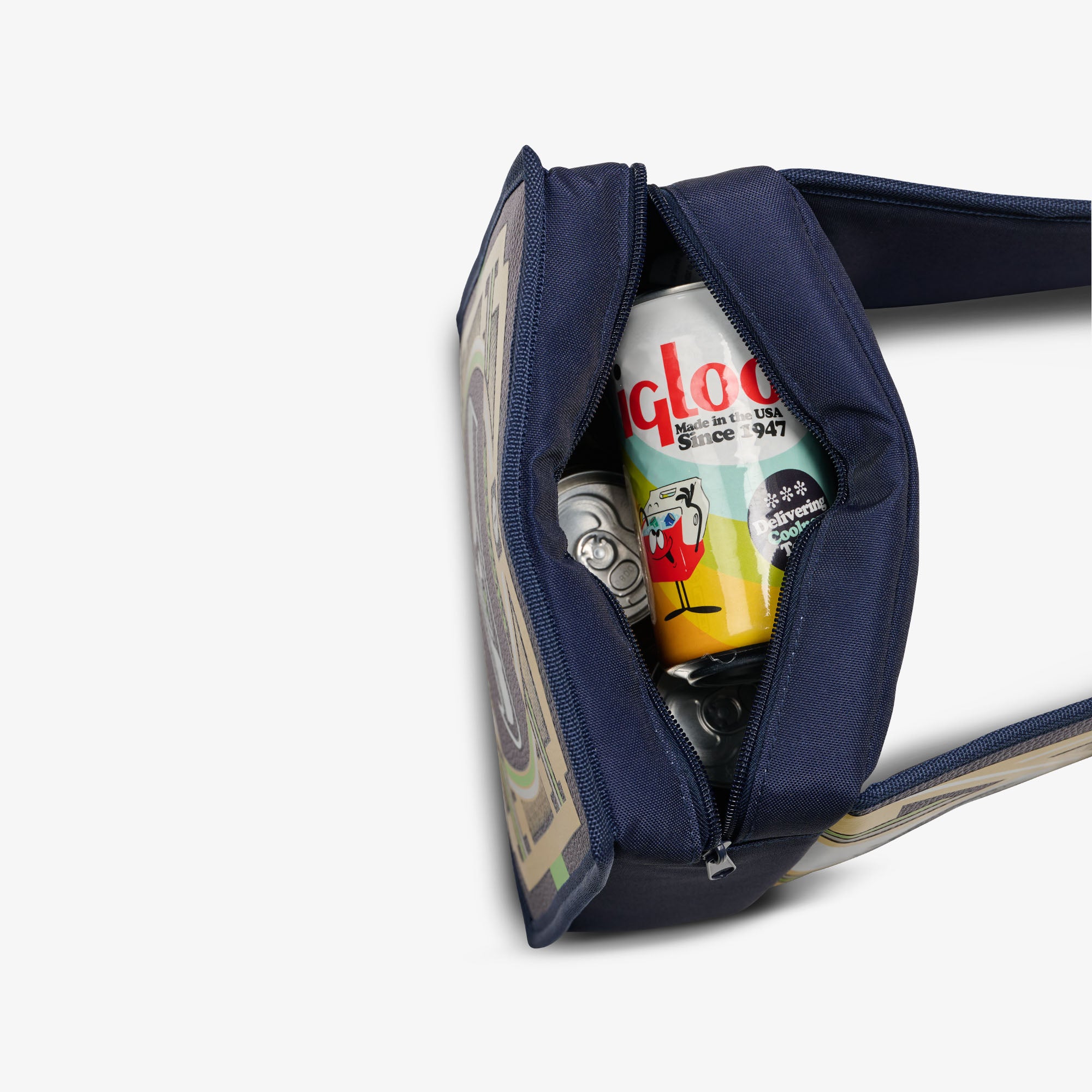 NFL WWE Cooler Fanny Pack - Image 3