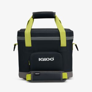 Trailmate 18-Can Cooler Bag