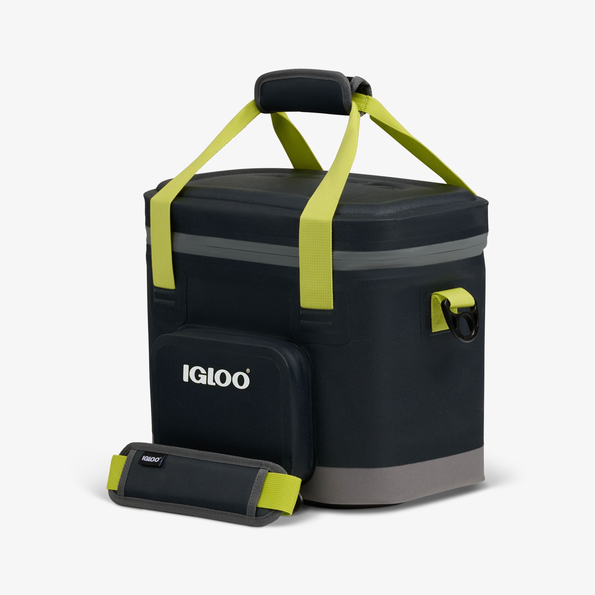 Trailmate 18-Can Cooler Bag - Image 2