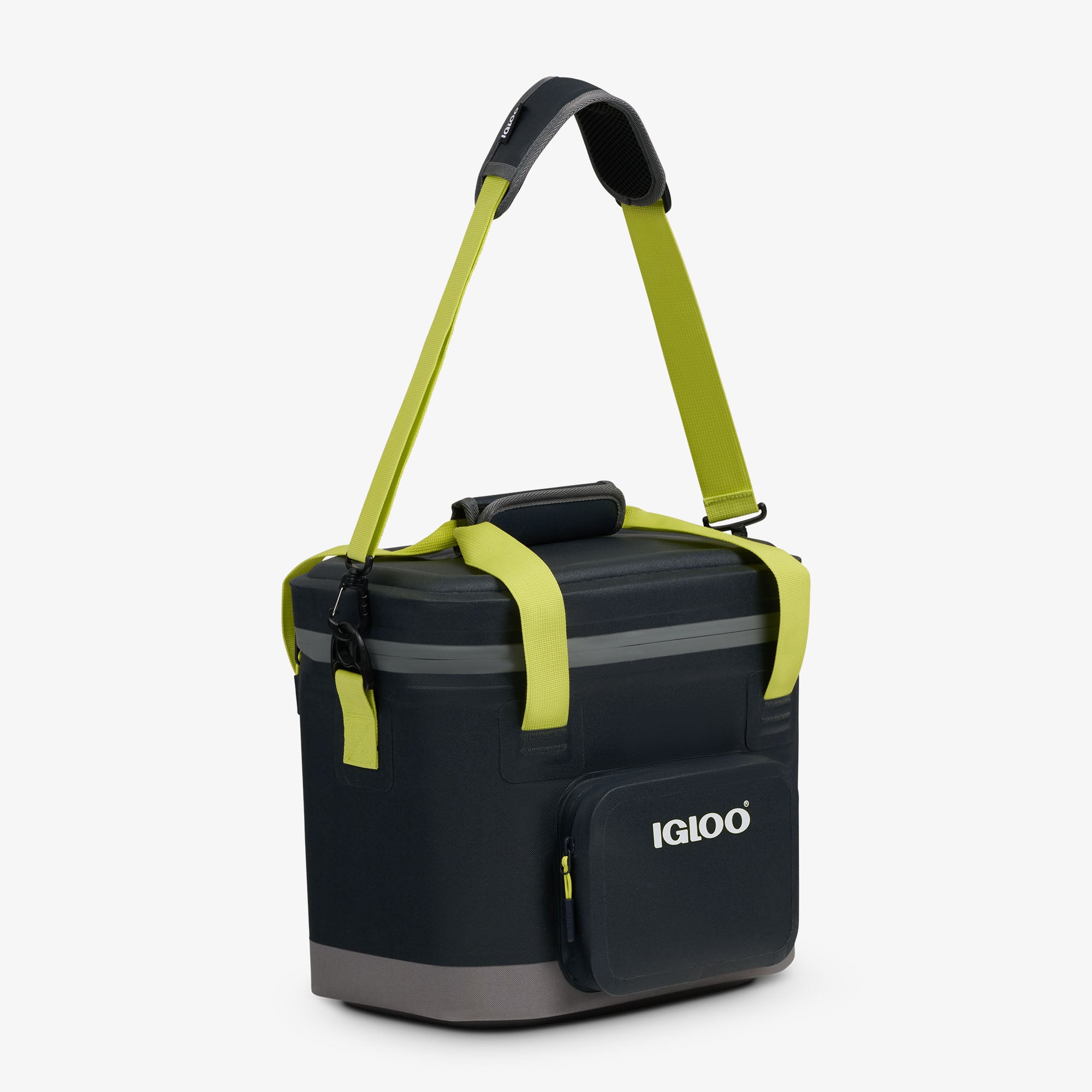 Trailmate 18-Can Cooler Bag - Image 5