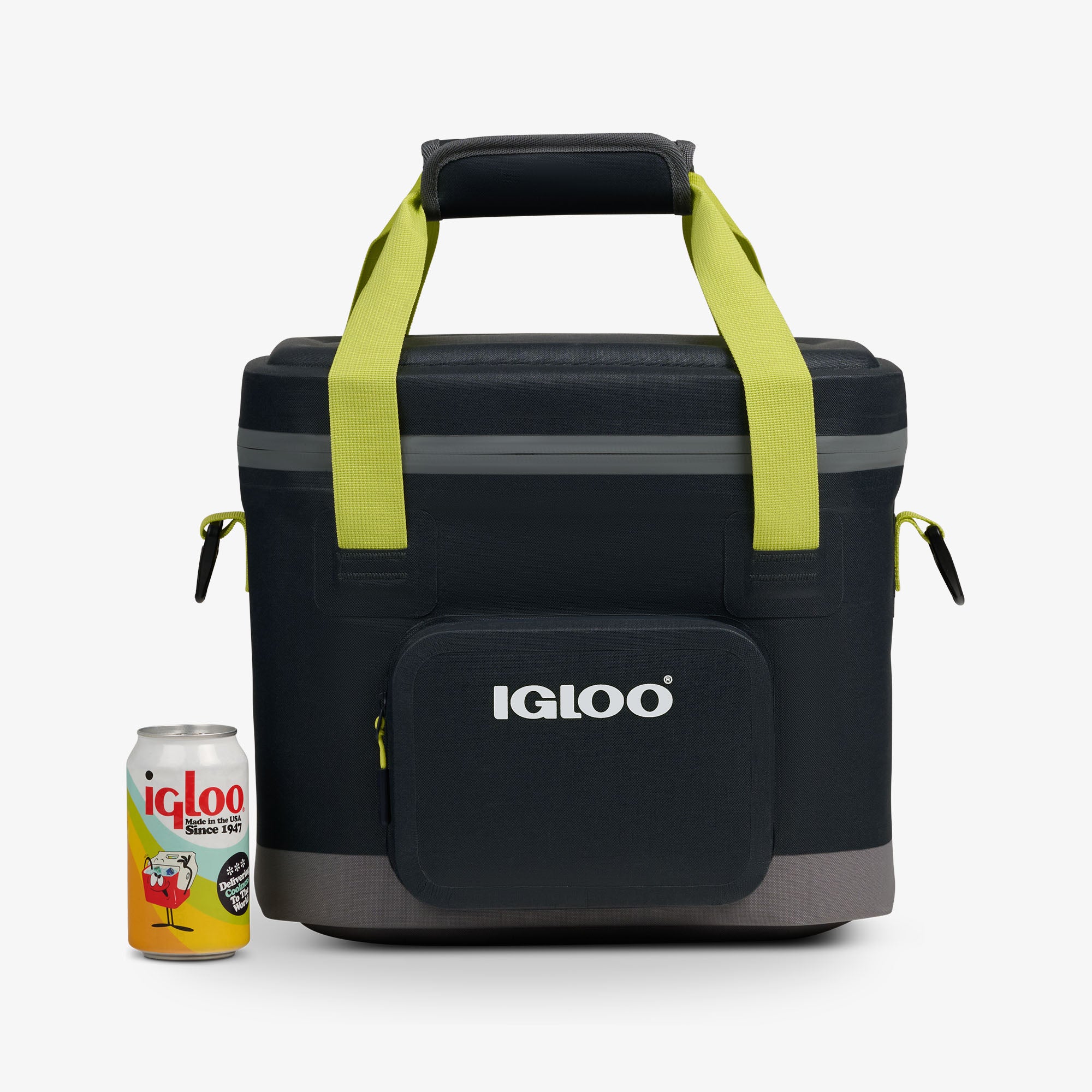 Trailmate 18-Can Cooler Bag - Image 7