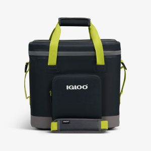 Trailmate 36-Can Cooler Bag