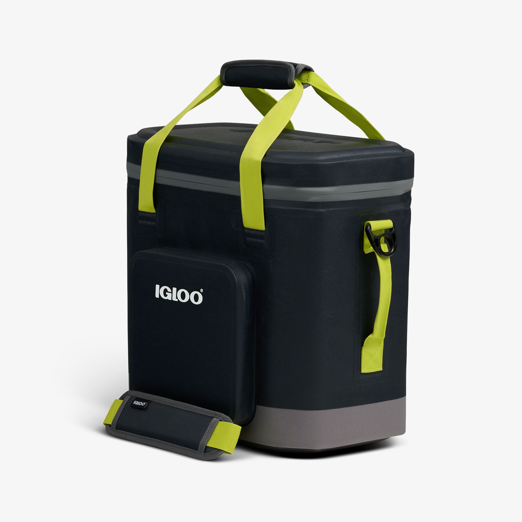 Trailmate 36-Can Cooler Bag - Image 2