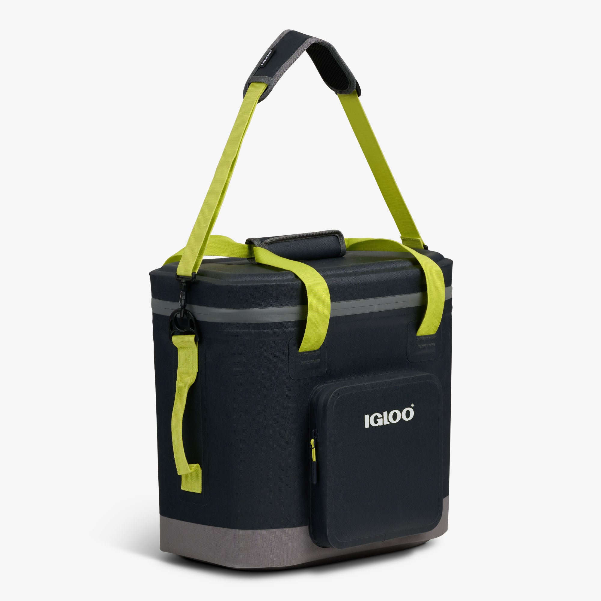 Trailmate 36-Can Cooler Bag - Image 4