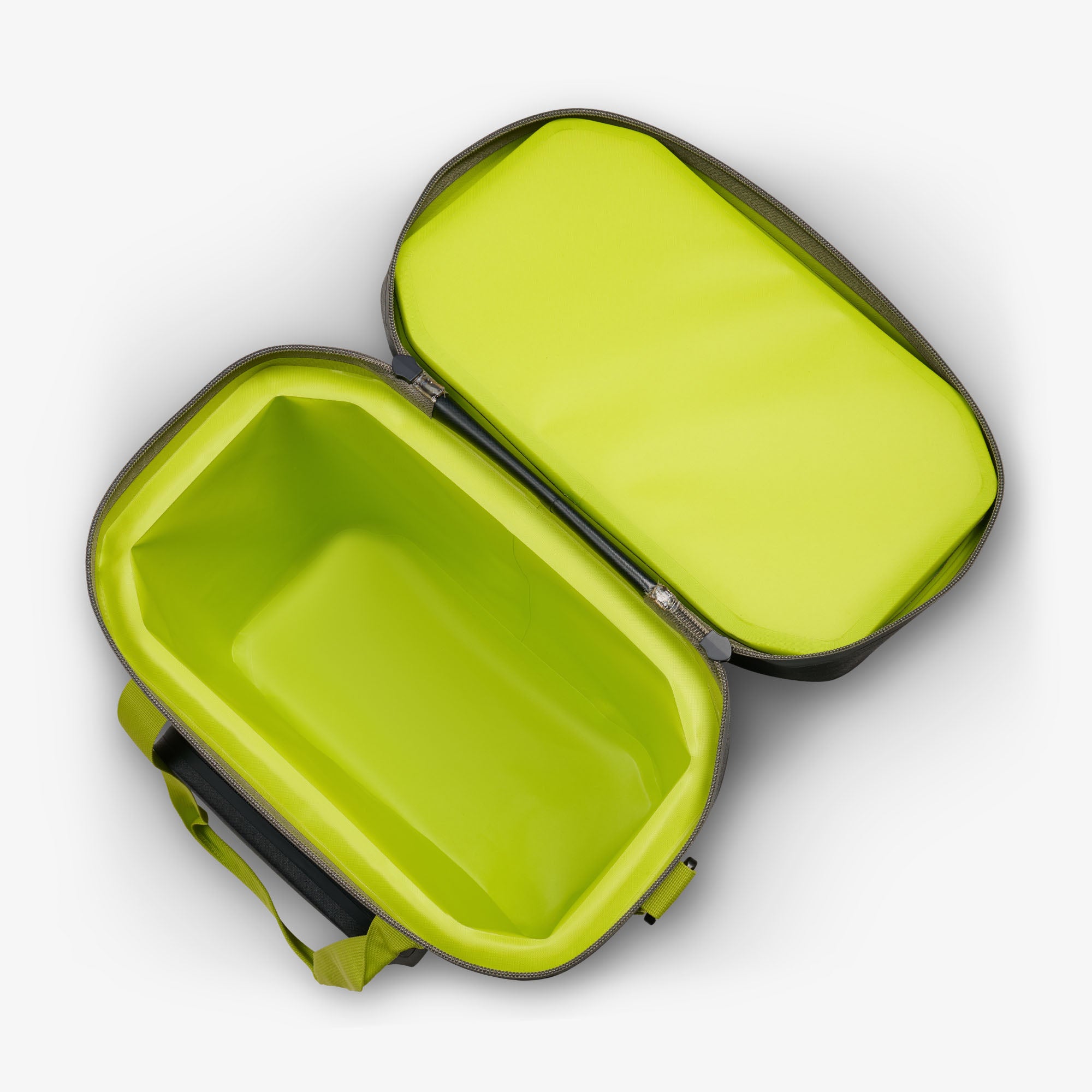 Trailmate 36-Can Cooler Bag - Image 5