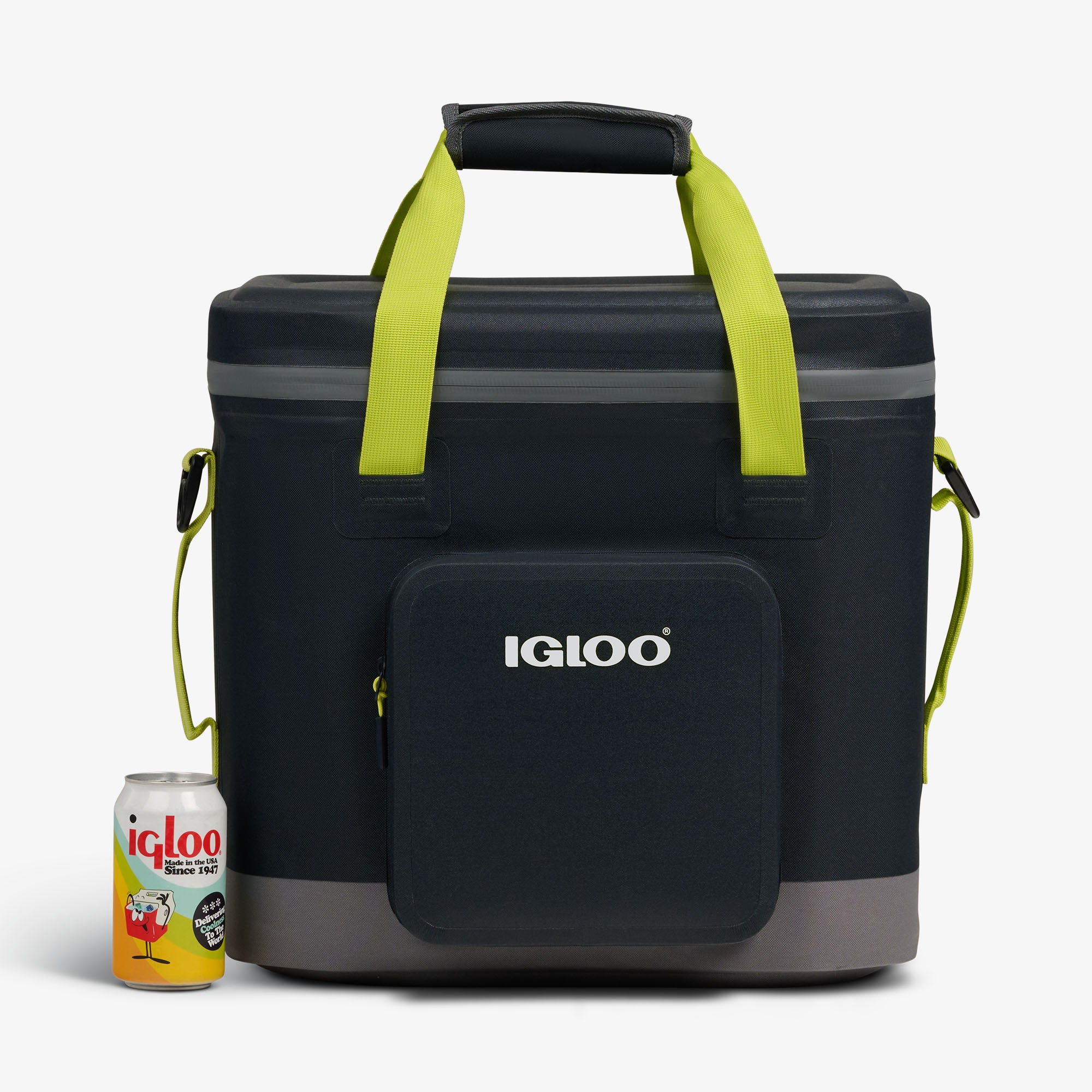 Trailmate 36-Can Cooler Bag - Image 7
