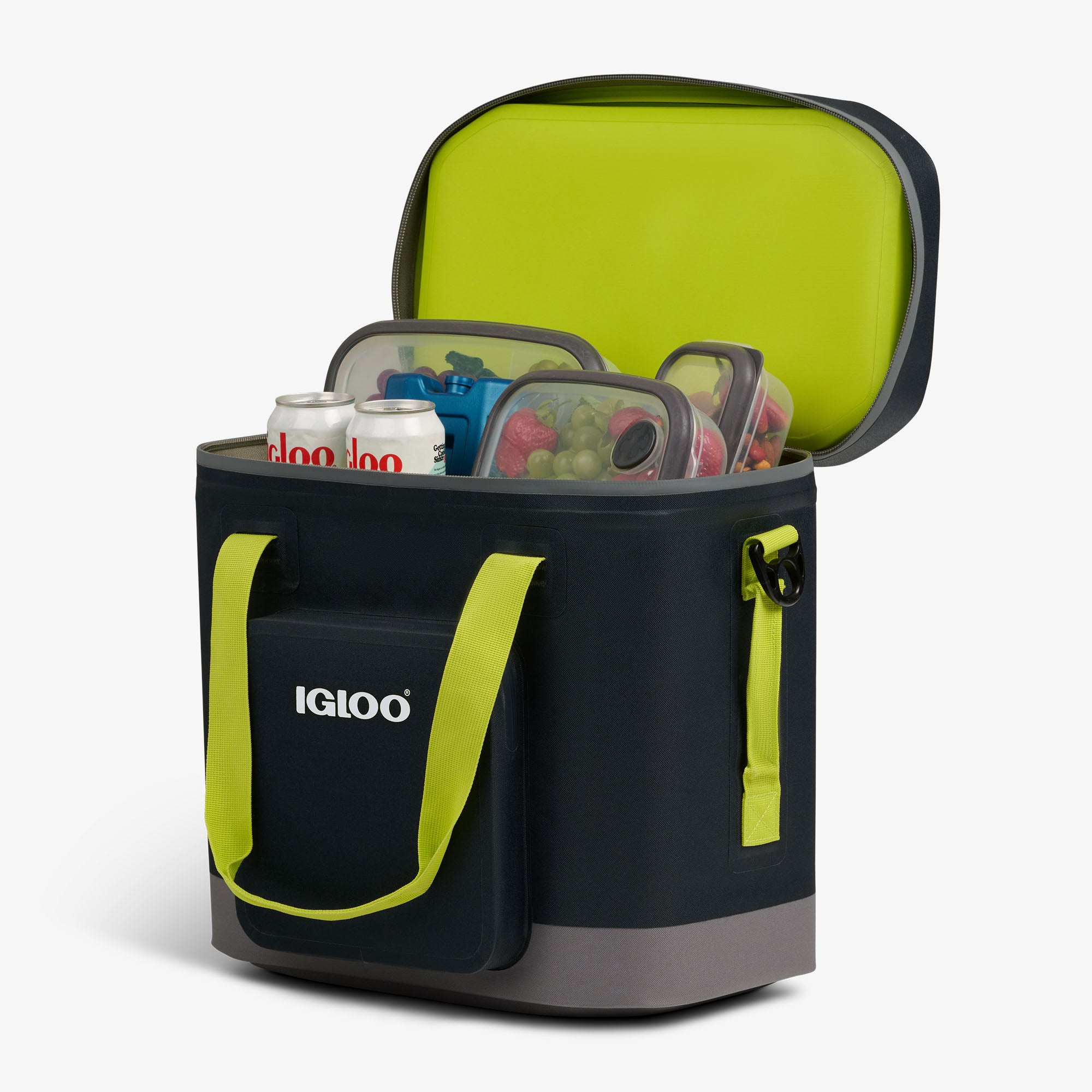 Trailmate 36-Can Cooler Bag - Image 3
