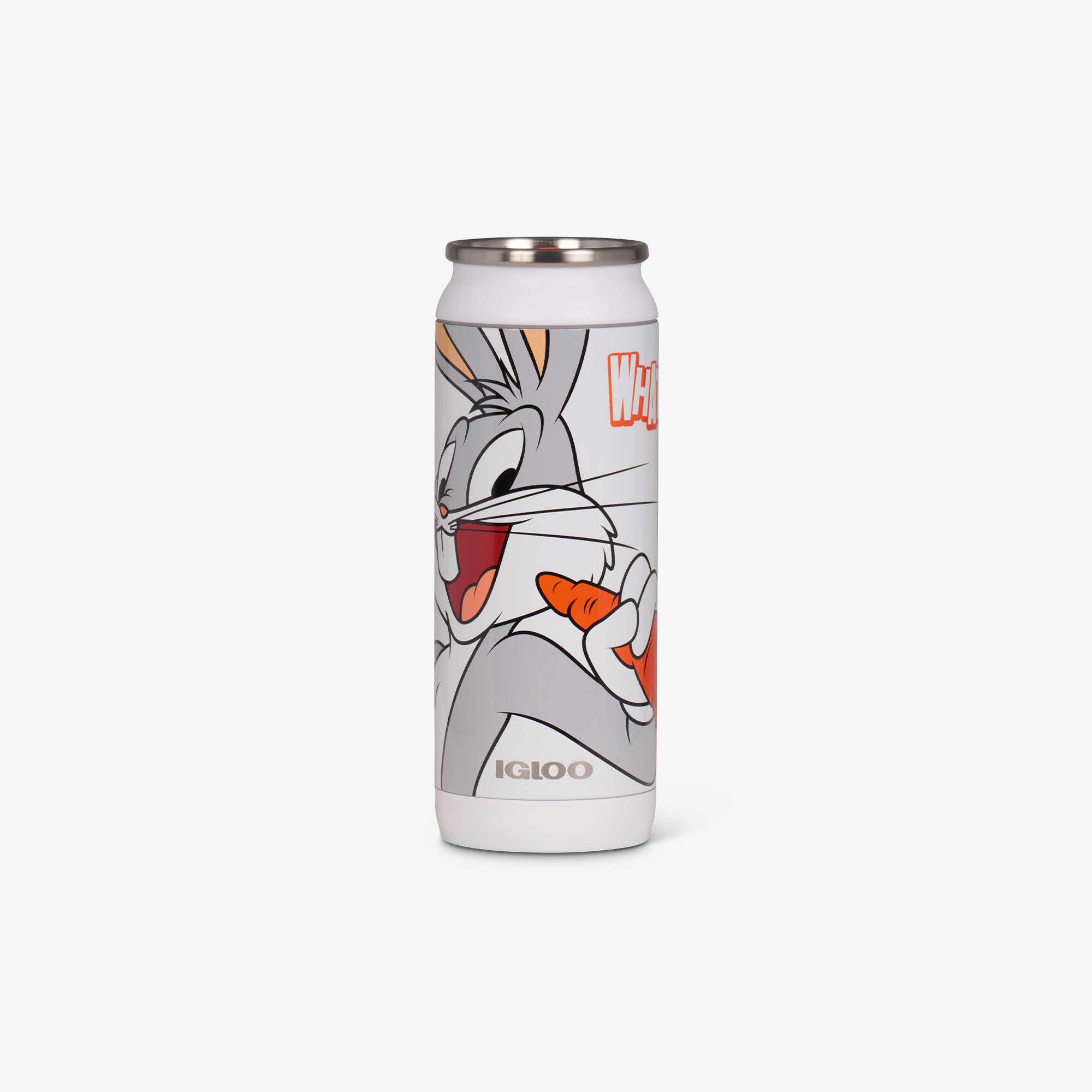 Bugs Bunny 16 Oz Can