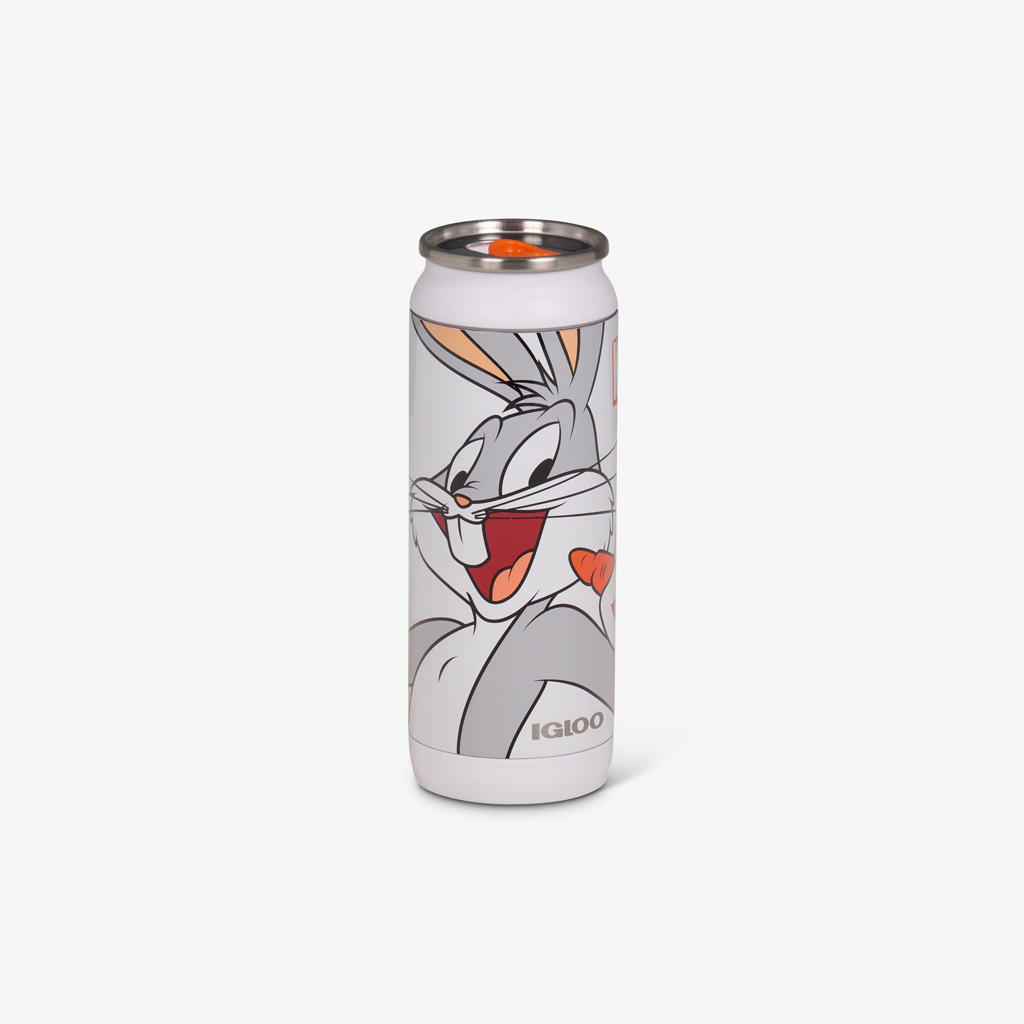 Bugs Bunny 16 Oz Can - Image 4