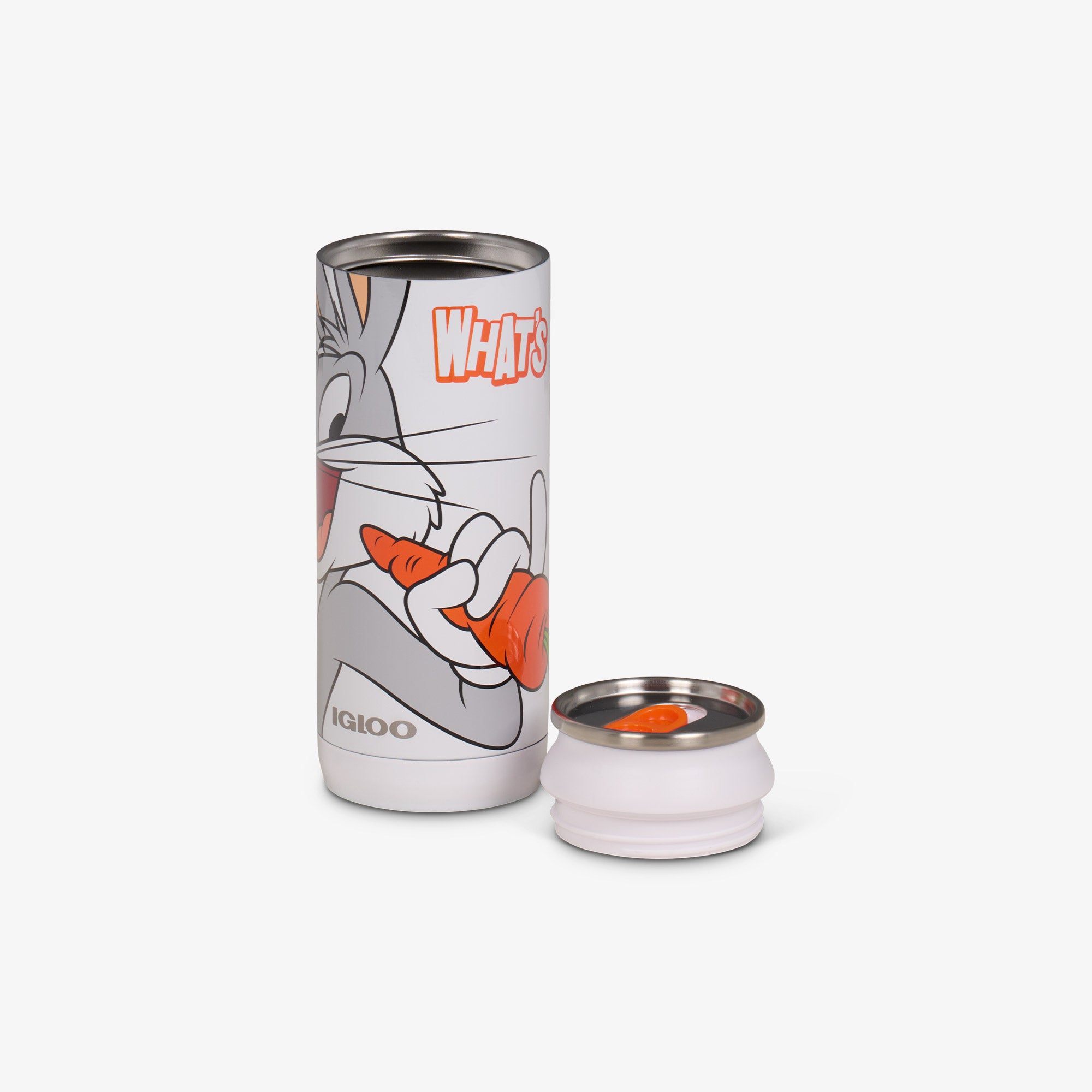 Bugs Bunny 16 Oz Can - Image 3