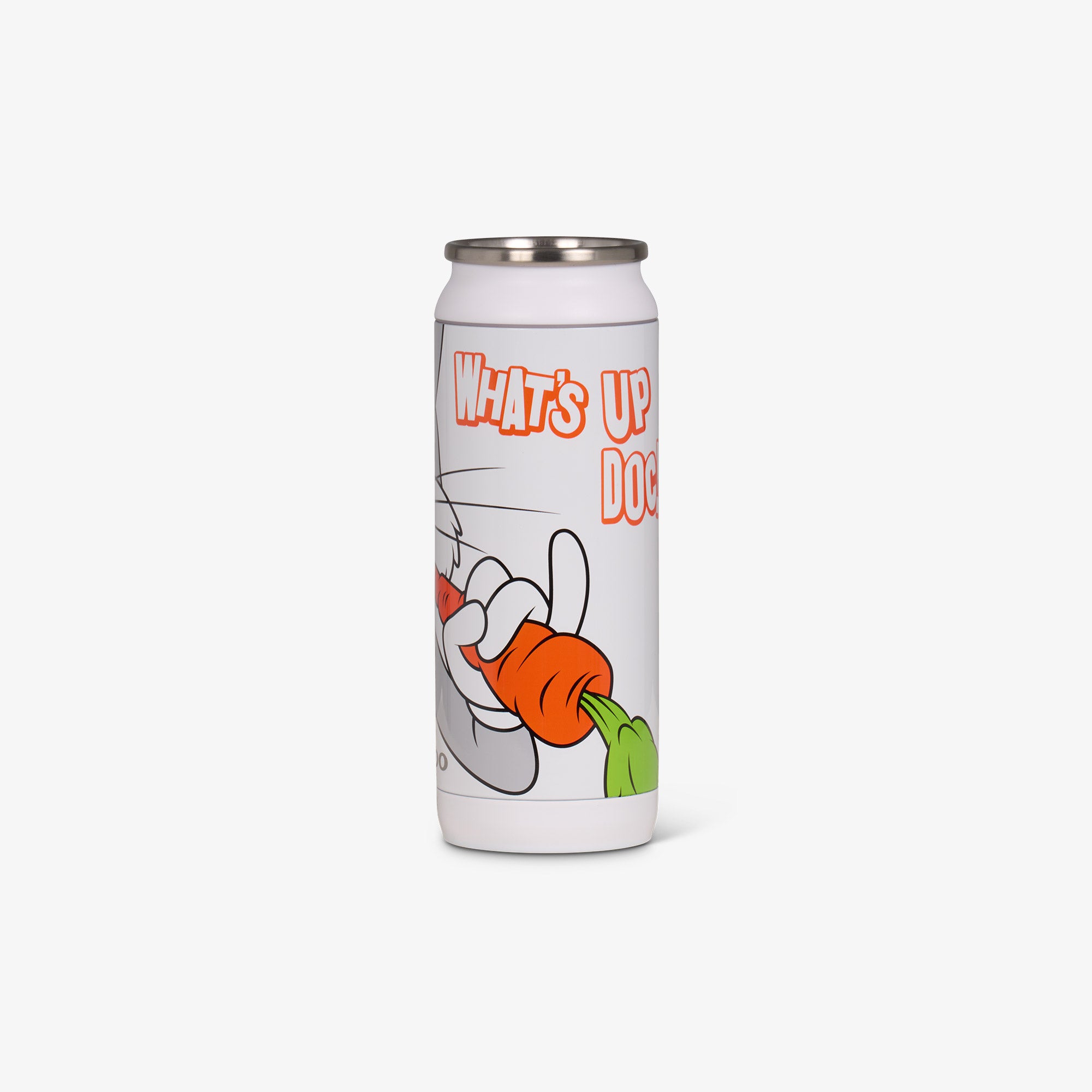 Bugs Bunny 16 Oz Can - Image 2