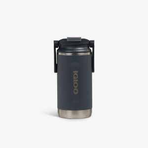 12 Oz Flip ??n?? Sip Tumbler