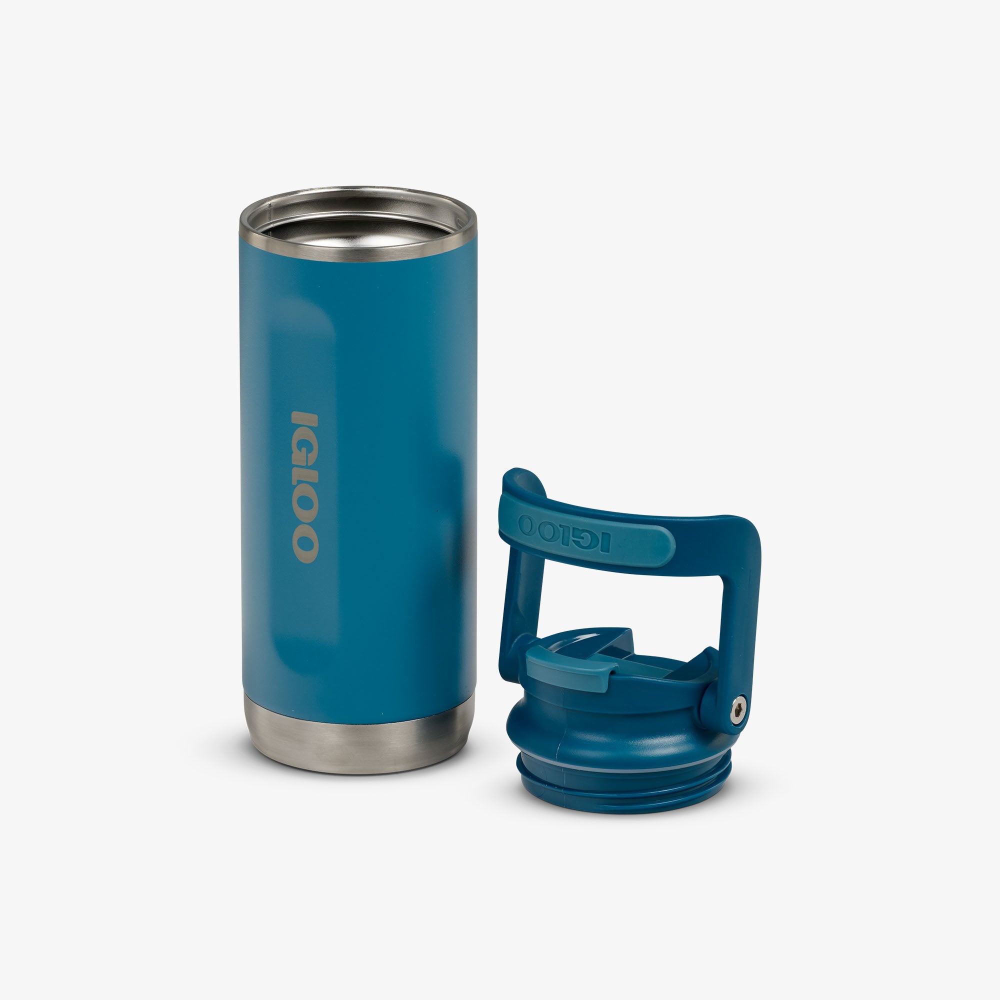 16 Oz Flip ??n?? Sip Tumbler - Image 3