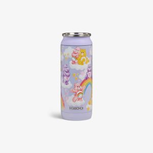 The Care Bears 16 Oz Can