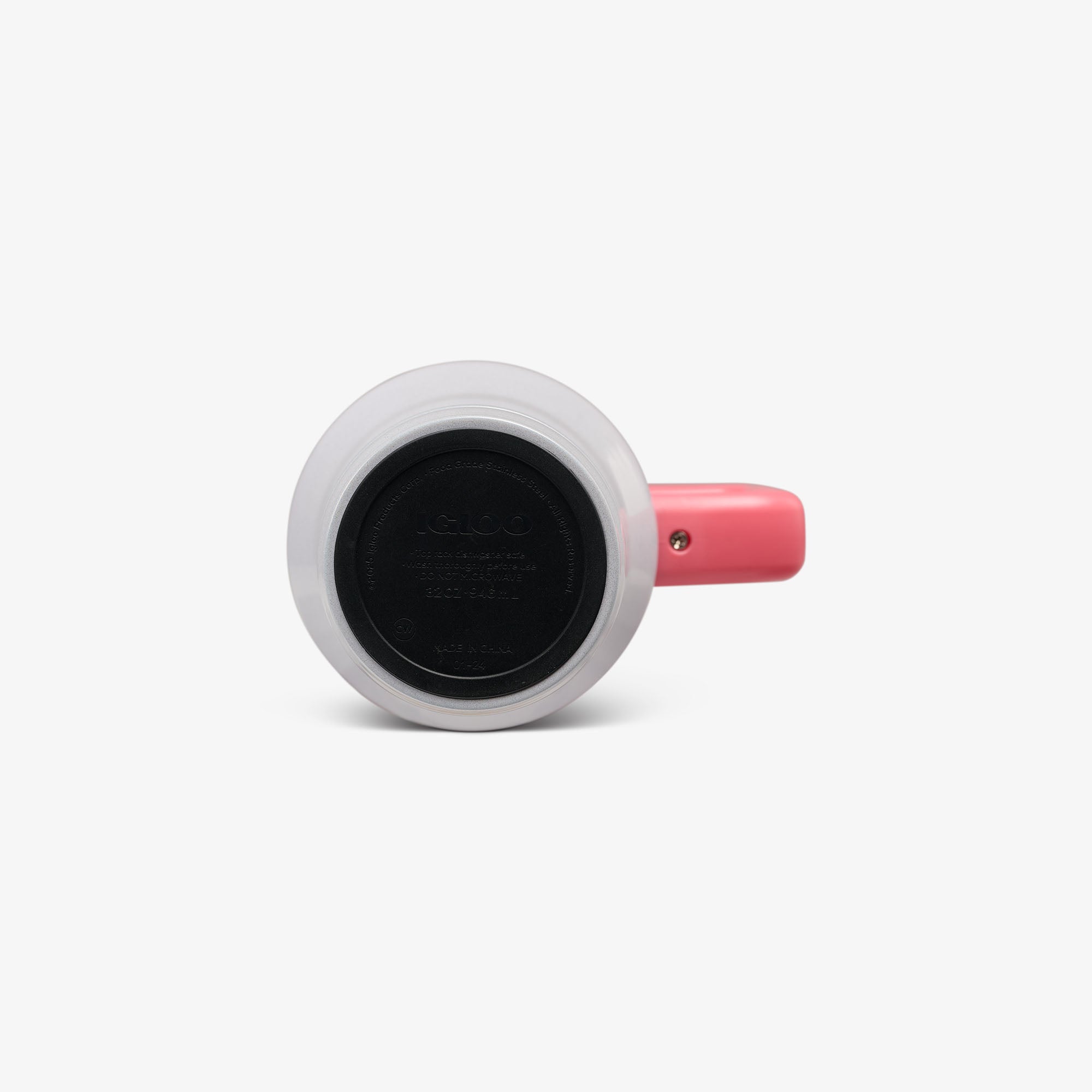 32 Oz Flip ??n?? Sip Travel Mug - Image 7