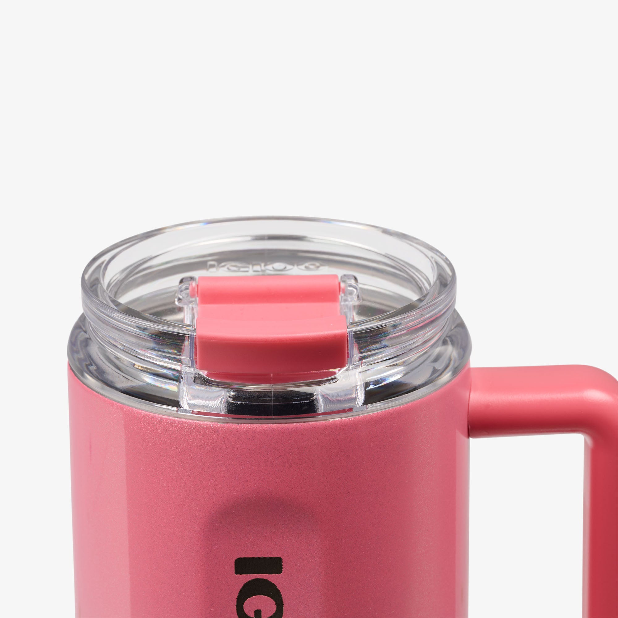 32 Oz Flip ??n?? Sip Travel Mug - Image 4
