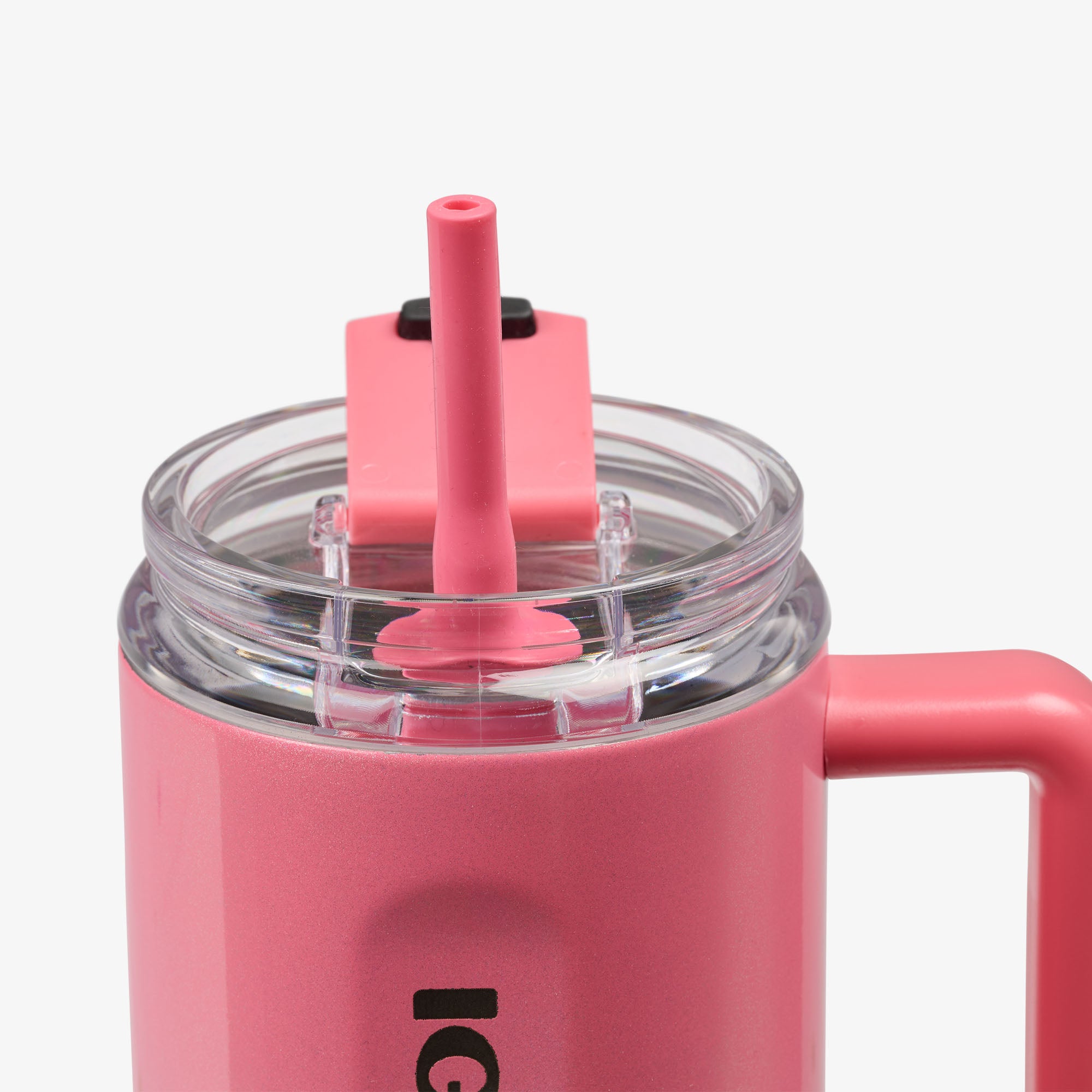 32 Oz Flip ??n?? Sip Travel Mug - Image 5