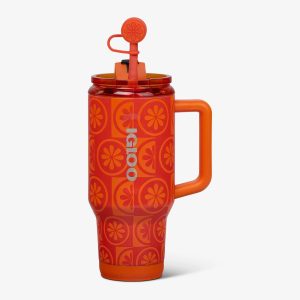 32 Oz Flip 'n' Sip Travel Mug